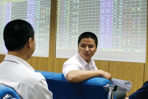 Những cổ phiếu ấn tượng nhất